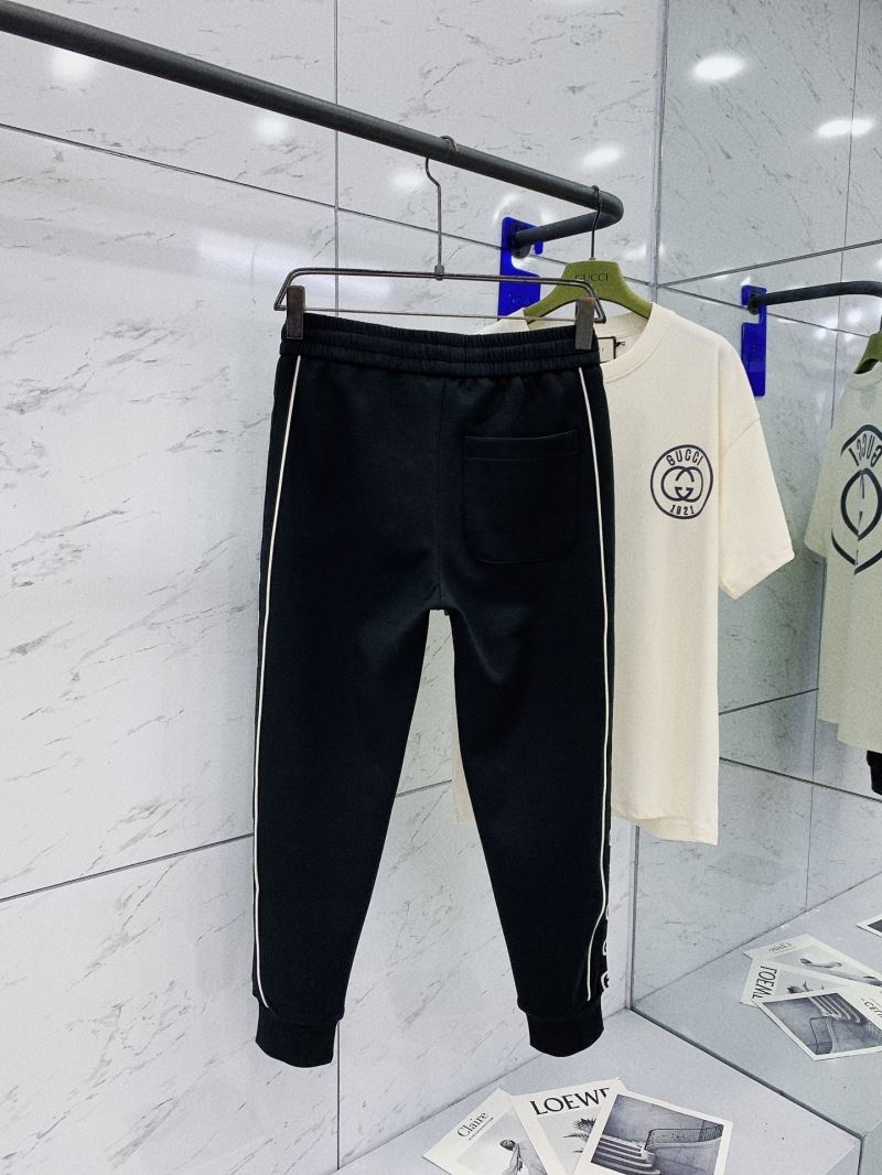 Gucci Long Pants